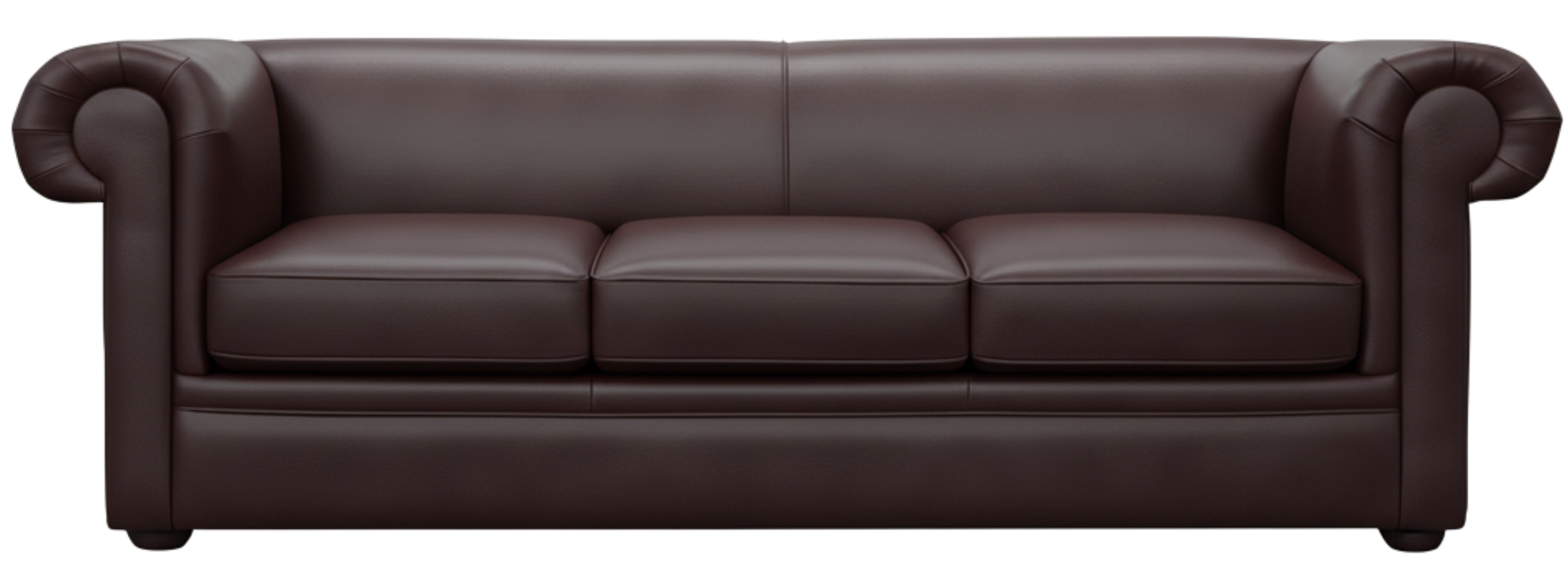 The Canterbury Chesterfield